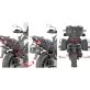 Kit de fixation Givi PLR4126
