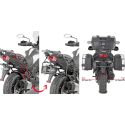Kit de fixation Givi PLR4126