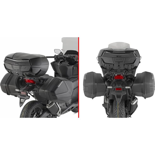 Kit de fixation Givi PLX1186