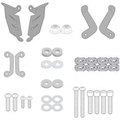 Kit de fixation Givi 2140KIT