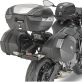 Kit de fixation Givi PLX4117