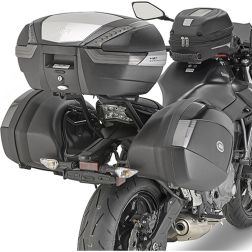 Kit de fixation Givi PLX4117
							  		