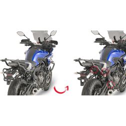 Kit de fixation Givi PLXR2130
							  		