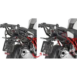 Kit de fixation Givi PLXR5117
							  		