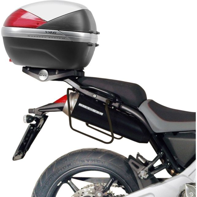 Kit de fixation Givi T129