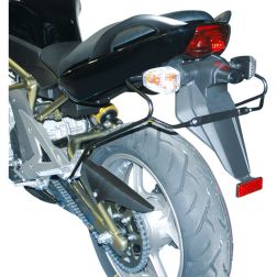 Kit de fixation Givi T262
							  		