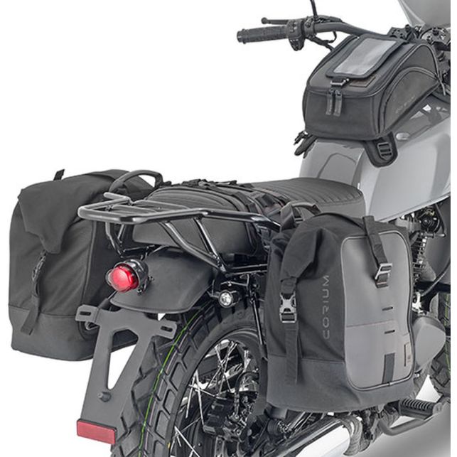 Kit de fixation Givi T9610