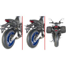 Kit de fixation Givi TR2156
							  		