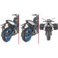 Kit de fixation Givi TR3126