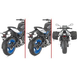 Kit de fixation Givi TR3126
							  		