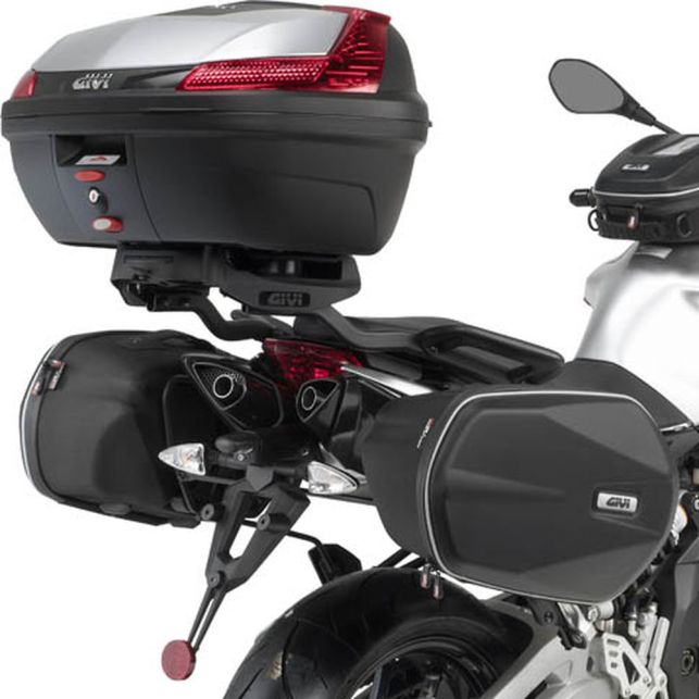 Kit de fixation Givi TE6702