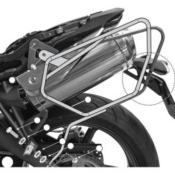 Kit de fixation Givi TE705
							  		
