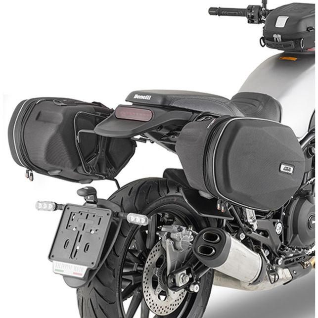Kit de fixation Givi TE8704