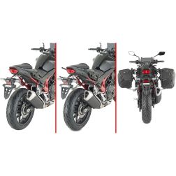 Kit de fixation Givi TR1206
							  		