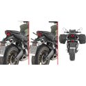 Kit de fixation Givi TR1208