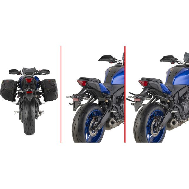 Kit de fixation Givi TR2157