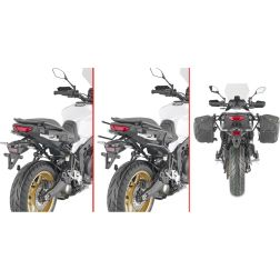 Kit de fixation Givi TR2159
							  		