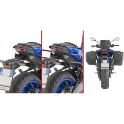Kit de fixation Givi TR2169
							  		