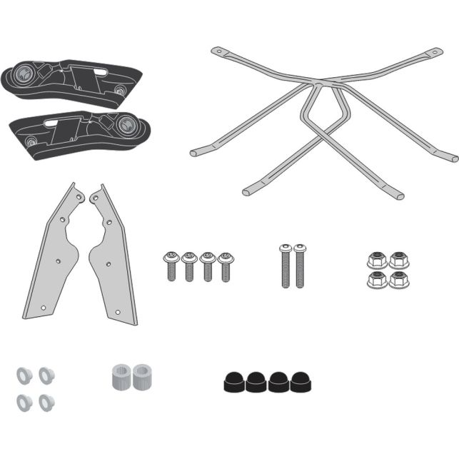 Kit de fixation Givi TR2171