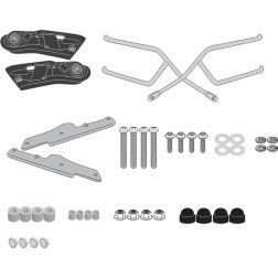 Kit de fixation Givi TR4118
							  		