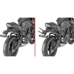 Kit de fixation Givi TR4128
							  		