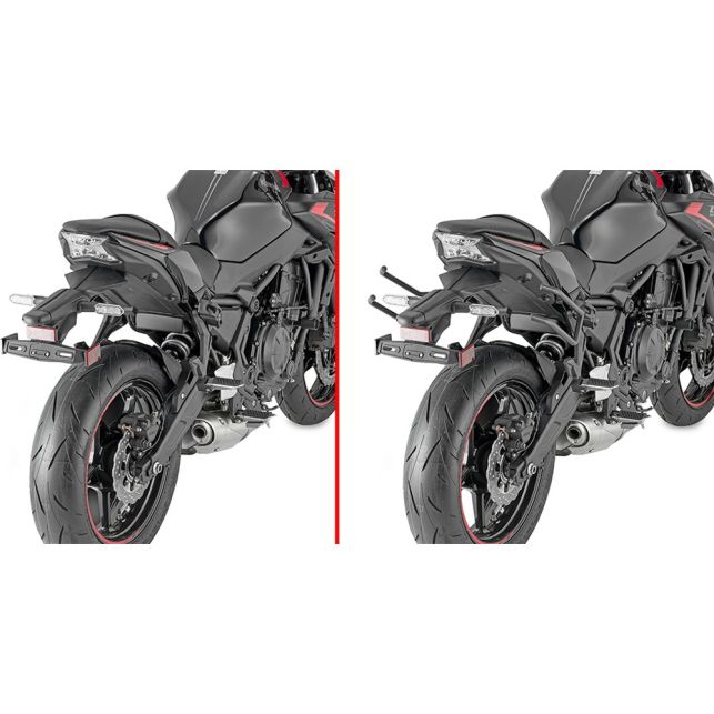 Kit de fixation Givi TR4128