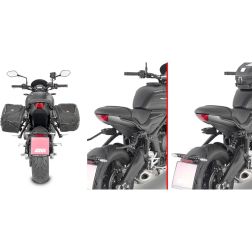 Kit de fixation Givi TR6419
							  		