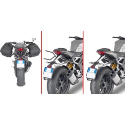 Kit de fixation Givi TR6420
							  		