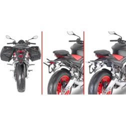 Kit de fixation Givi TR6709
							  		