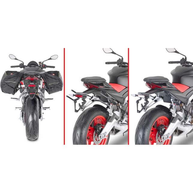 Kit de fixation Givi TR6709