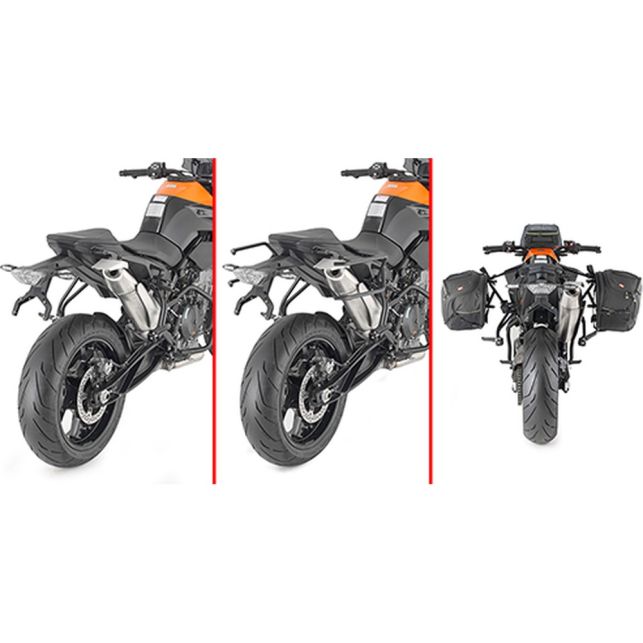 Kit de fixation Givi TR7708