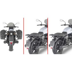 Kit de fixation Givi TR8206
							  		