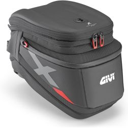 Sacoche de réservoir Givi XL05B Tanklock 15 / 18 Litres
							  		