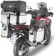 Sacoche de réservoir Givi XL05B Tanklock 15 / 18 Litres