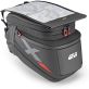 Sacoche de réservoir Givi XL05B Tanklock 15 / 18 Litres