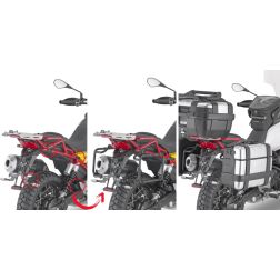 Kit de fixation Givi PLOR8203MK
							  		