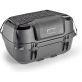 Top case Givi B45B+ Monolock 45L
