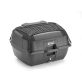 Top case Givi B45B+ Monolock 45L