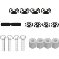 Kit de fixation Givi 2130KIT