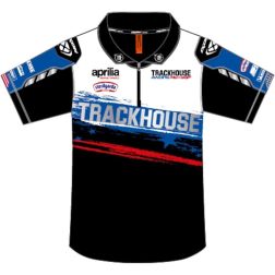 Polo Ixon PO1 Trackhouse Racing Team 24
							  		