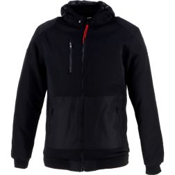 Blouson Helstons Soft Air Tissu-Mesh
							  		