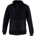 Blouson Helstons Soft Air Tissu-Mesh