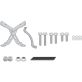 Kit de fixation Givi SR1210