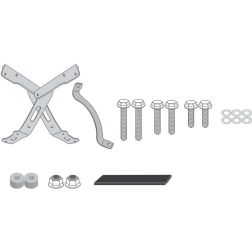 Kit de fixation Givi SR1210
							  		