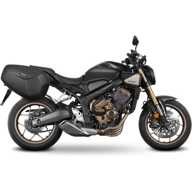 Shad Support Side Bag Honda CB650R 2024