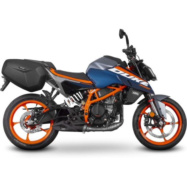 Shad Support Side Bag KTM Duke 125 / 390 2024