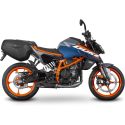 Shad Support Side Bag KTM Duke 125 / 390 2024