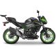 Shad Kit Fixation Top Master Kawasaki Z500 2024