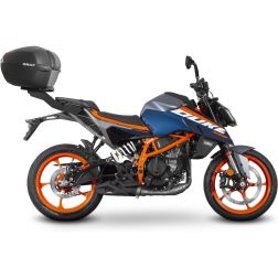 Shad Kit Fixation Top Master KTM Duke 125 / 390 2024
							  		