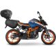 Shad Kit Fixation Top Master KTM Duke 125 / 390 2024